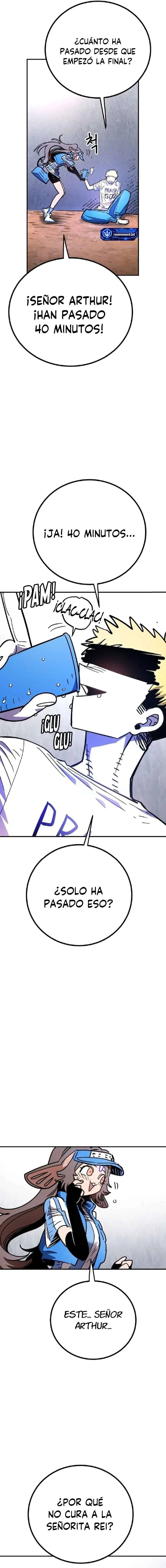 Player Capitulo 251 página 9
