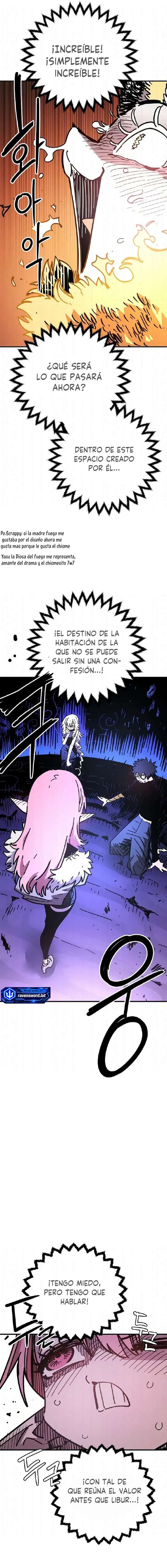 Player Capitulo 252 página 13