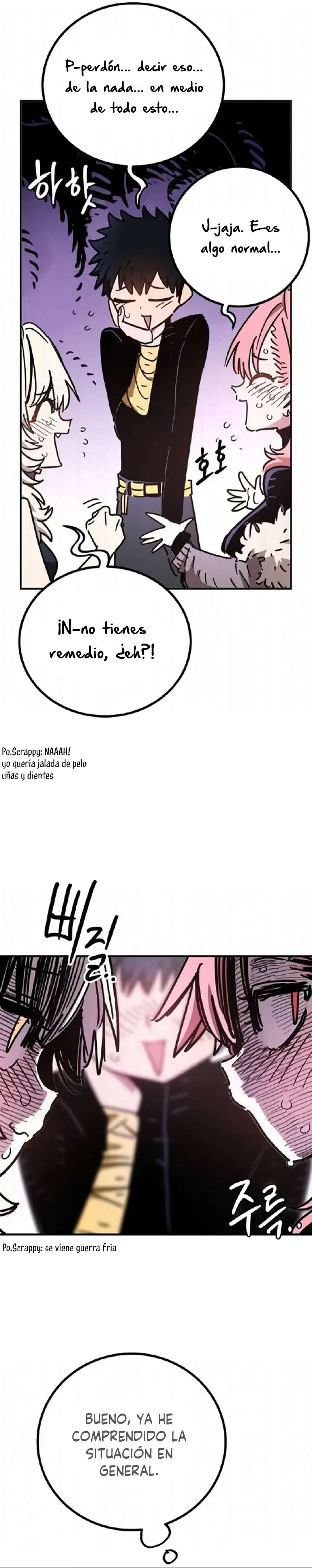 Player Capitulo 252 página 16