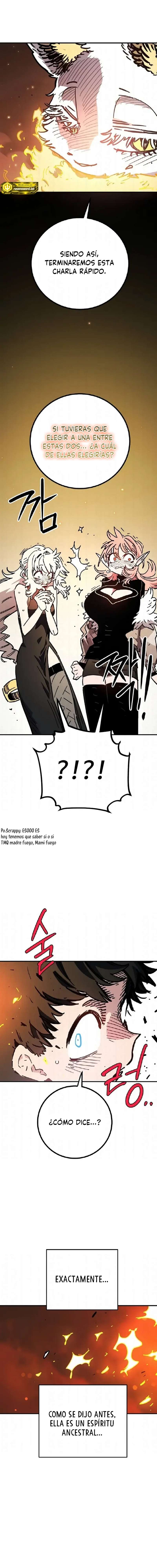 Player Capitulo 252 página 18