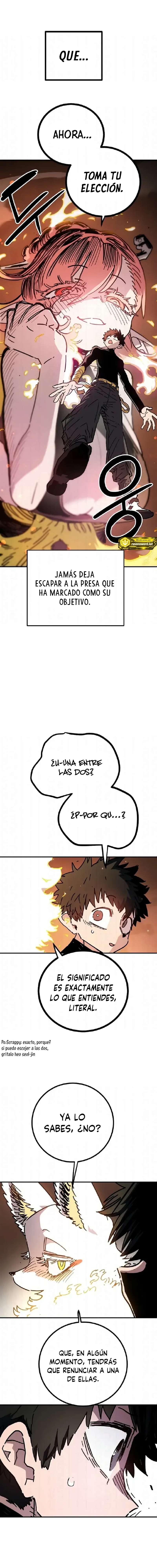Player Capitulo 252 página 19