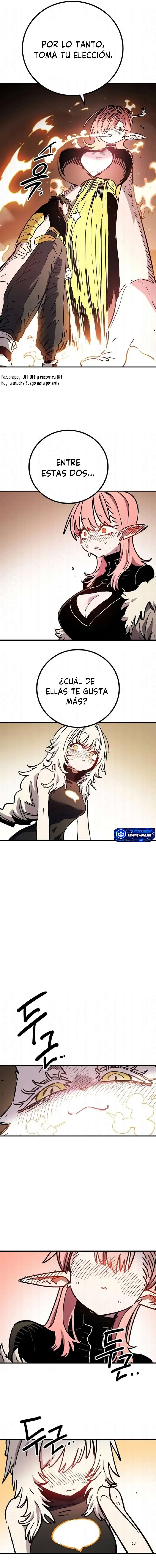 Player Capitulo 252 página 21