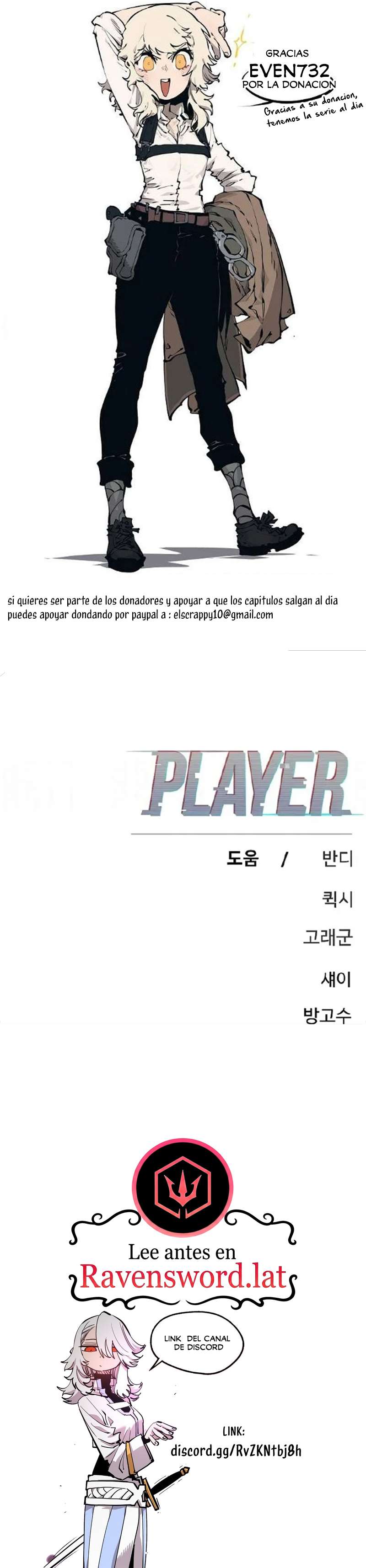 Player Capitulo 252 página 23