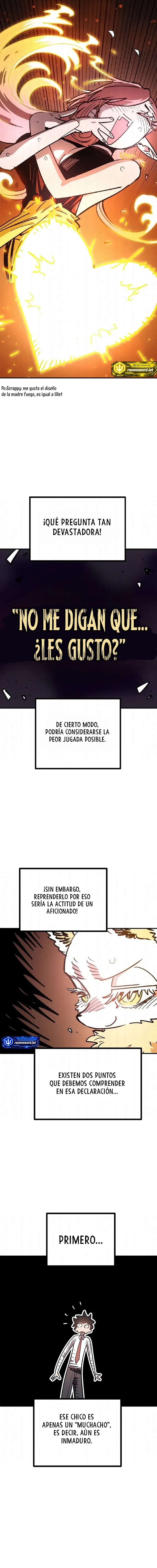 Player Capitulo 252 página 5