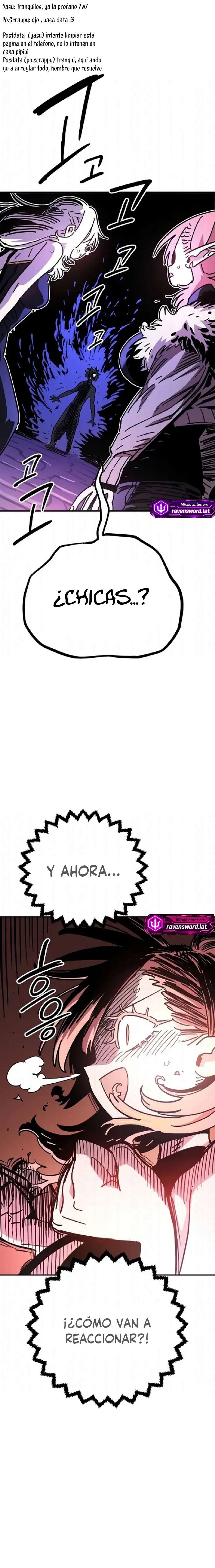 Player Capitulo 252 página 8