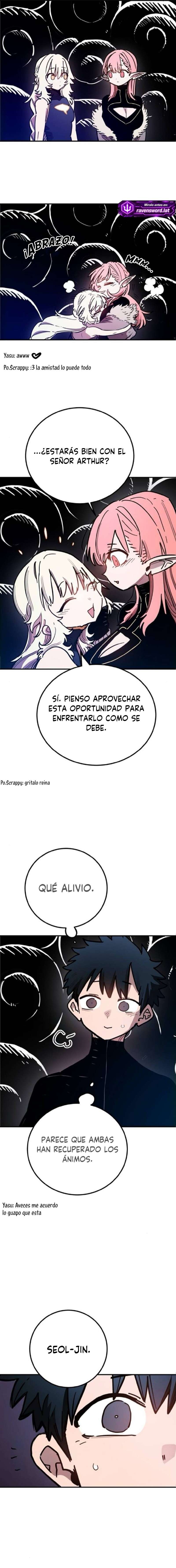 Player Capitulo 253 página 11