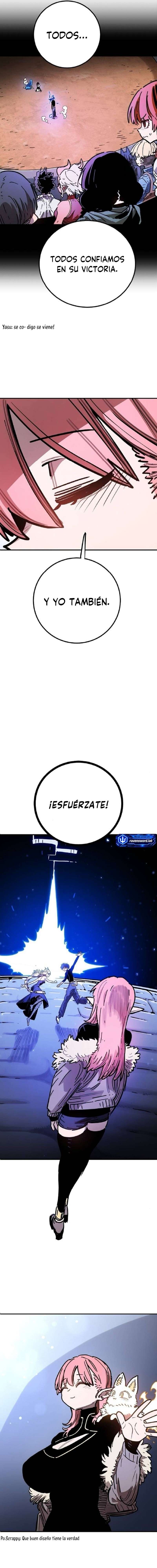 Player Capitulo 253 página 13
