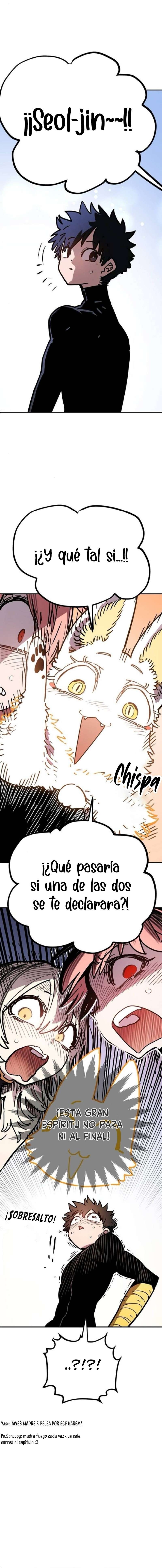 Player Capitulo 253 página 14