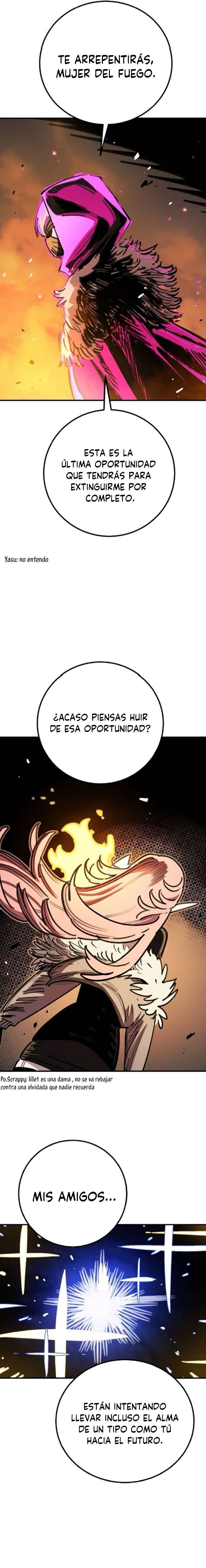 Player Capitulo 253 página 20