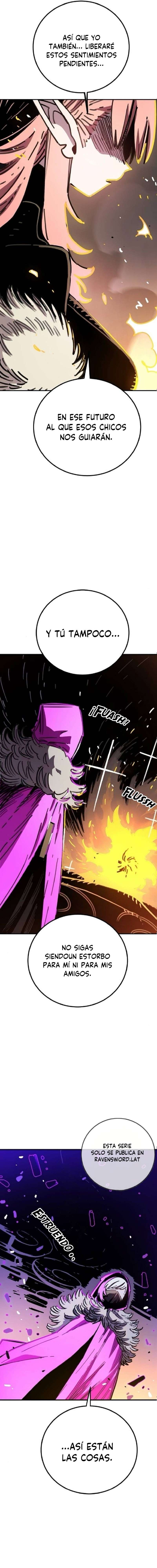 Player Capitulo 253 página 21