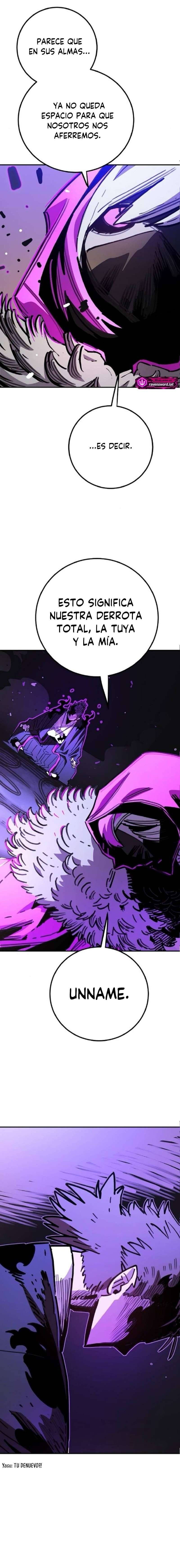Player Capitulo 253 página 22