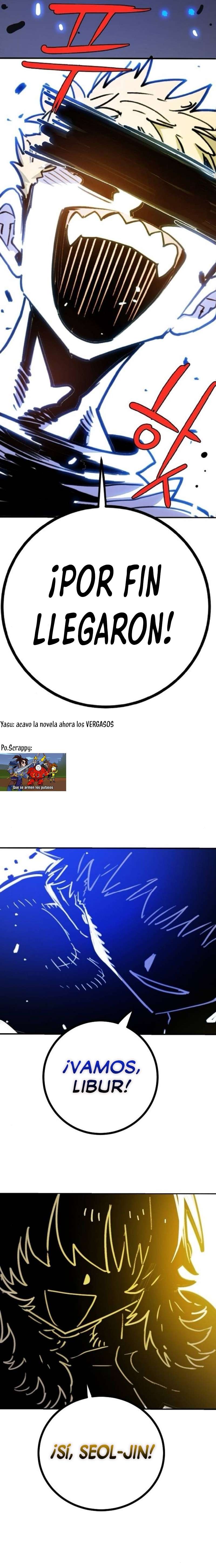 Player Capitulo 253 página 26