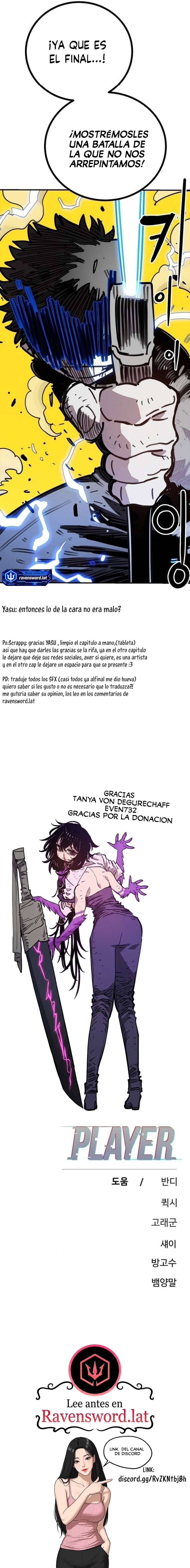Player Capitulo 253 página 27