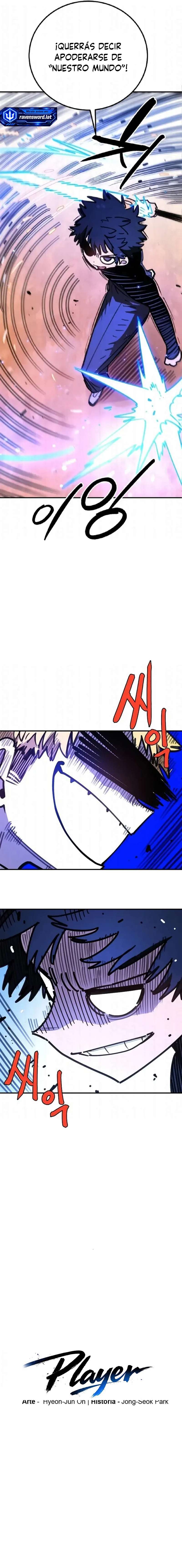 Player Capitulo 254 página 10