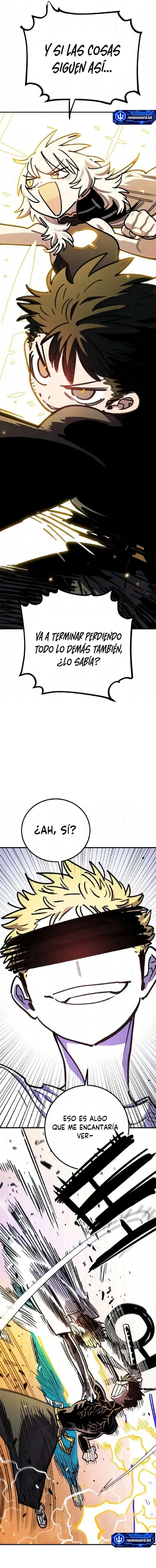 Player Capitulo 254 página 18