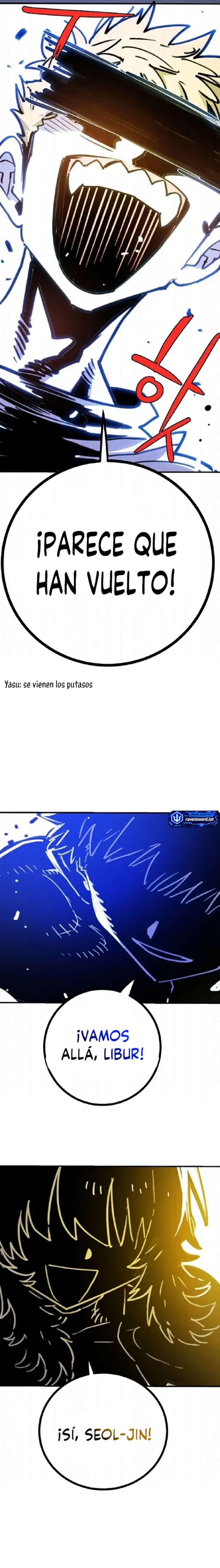 Player Capitulo 254 página 2