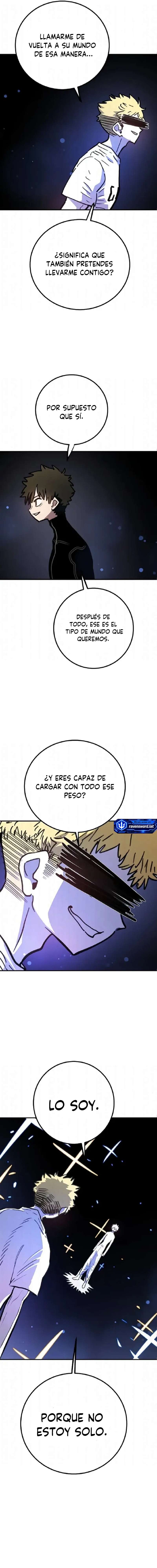 Player Capitulo 254 página 20