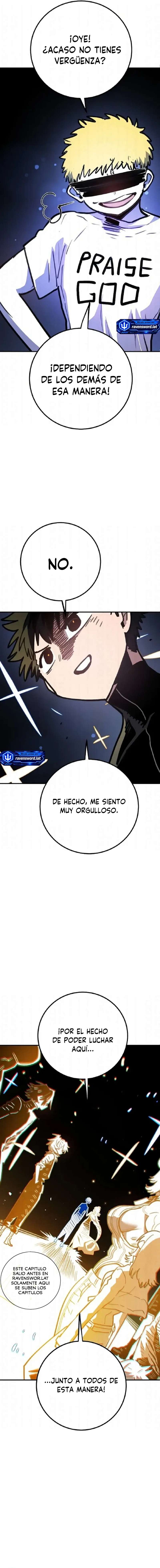 Player Capitulo 254 página 21