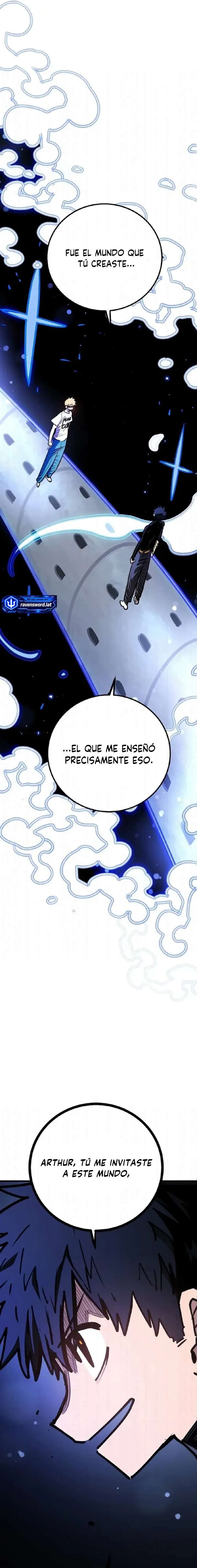 Player Capitulo 254 página 22