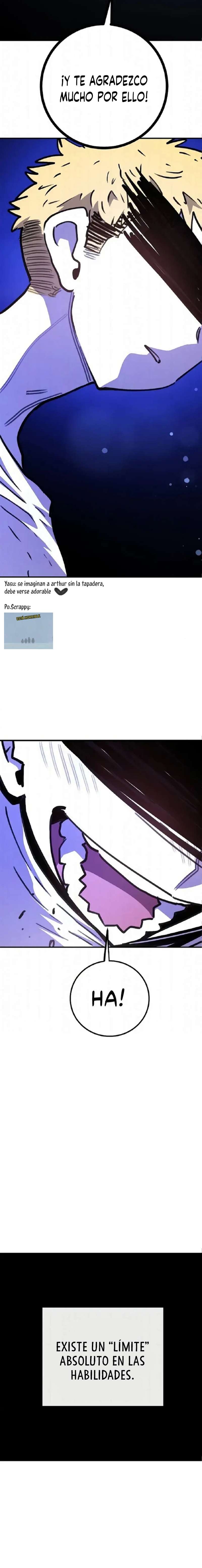 Player Capitulo 254 página 23