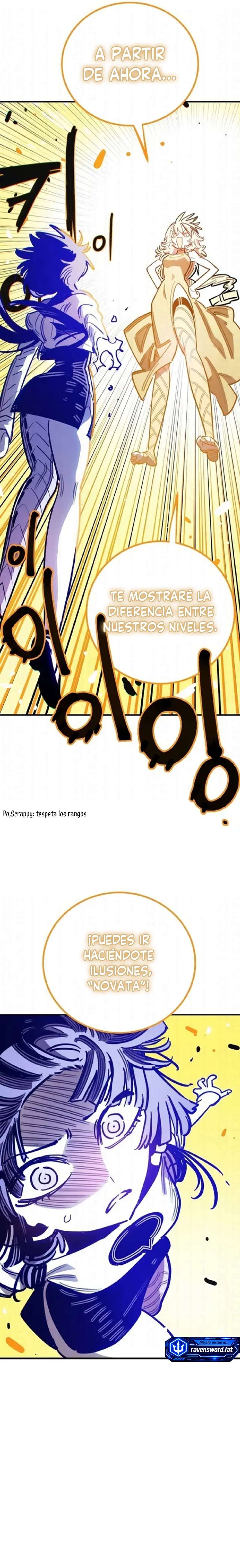 Player Capitulo 254 página 5