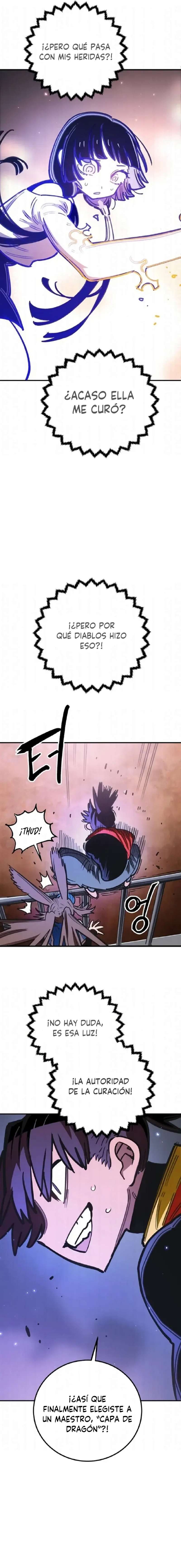 Player Capitulo 254 página 7