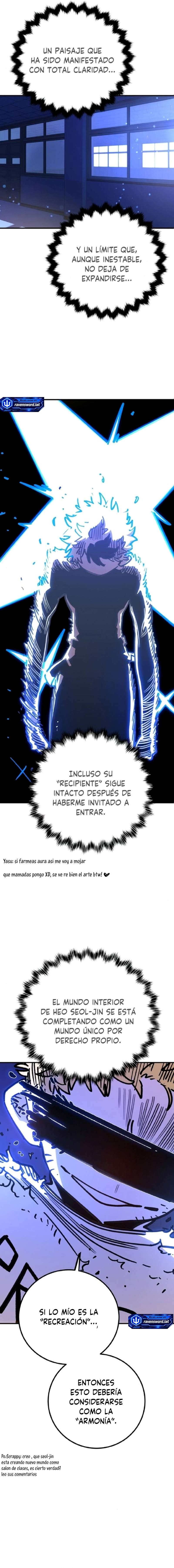 Player Capitulo 255 página 15