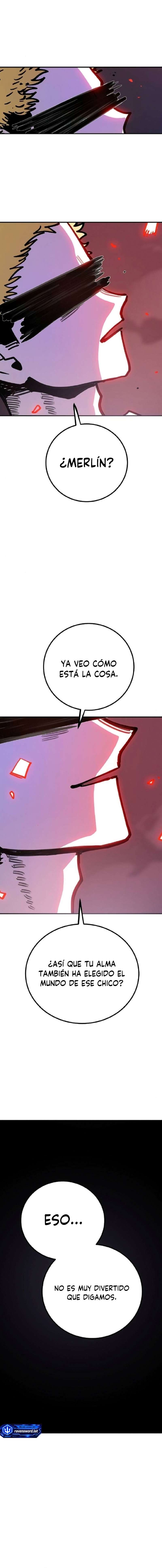Player Capitulo 255 página 17