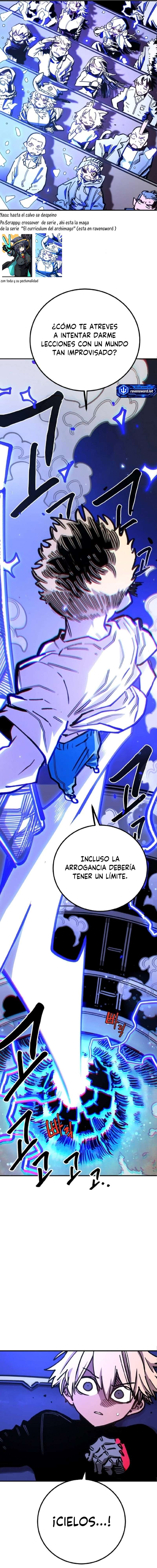 Player Capitulo 255 página 19