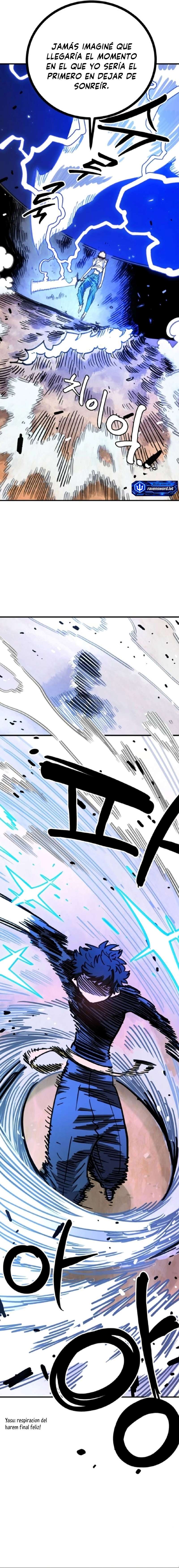 Player Capitulo 255 página 21