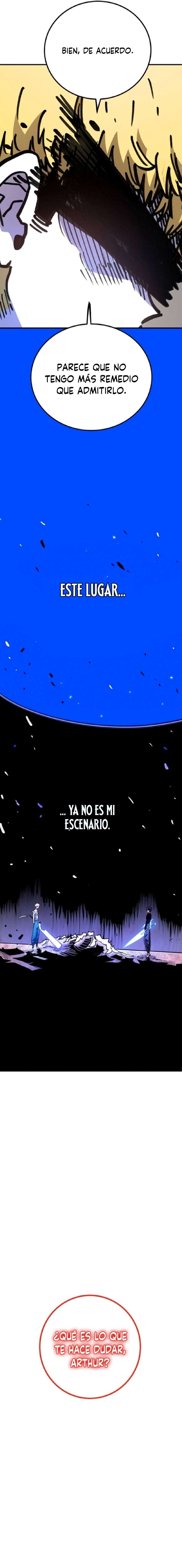 Player Capitulo 255 página 23