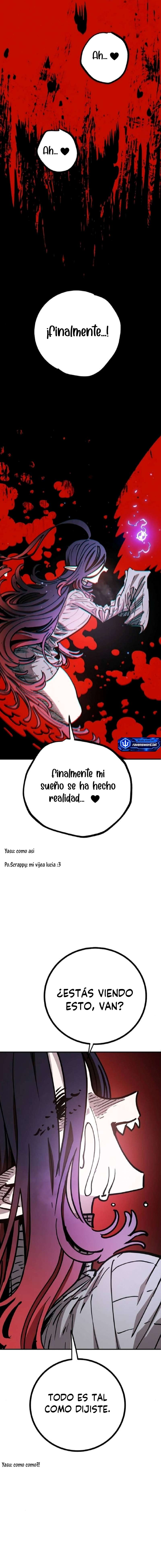 Player Capitulo 255 página 28