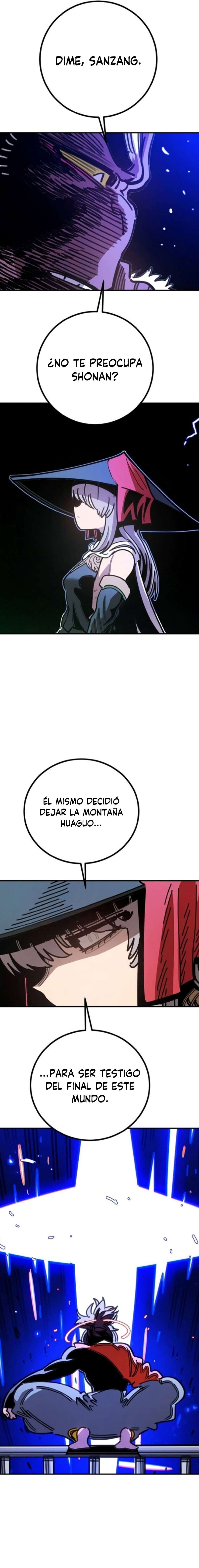 Player Capitulo 255 página 3