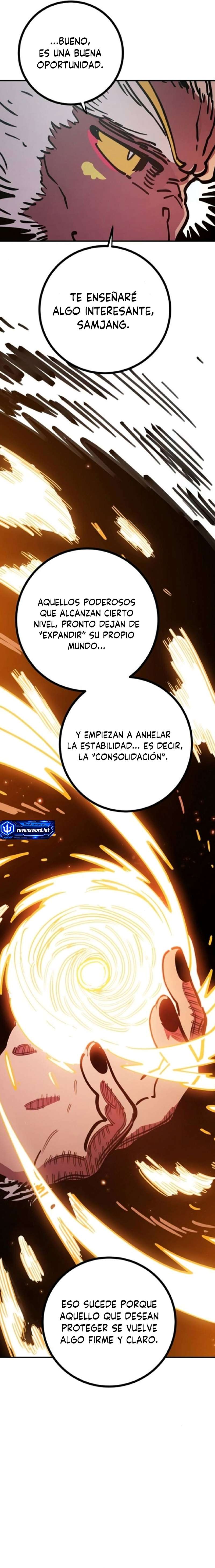Player Capitulo 255 página 5