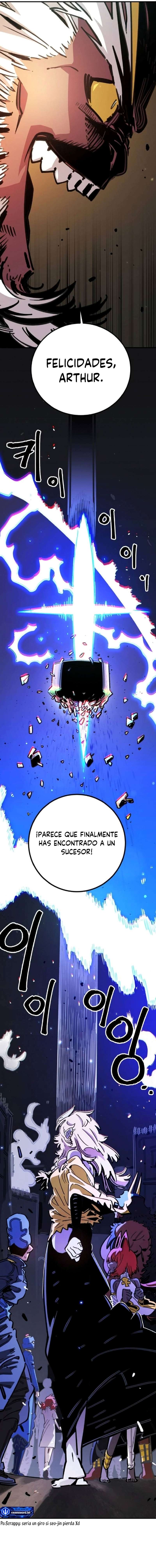 Player Capitulo 255 página 8