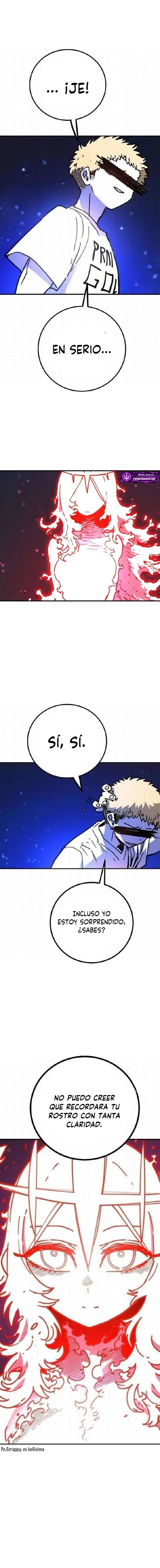 Player Capitulo 256 página 23