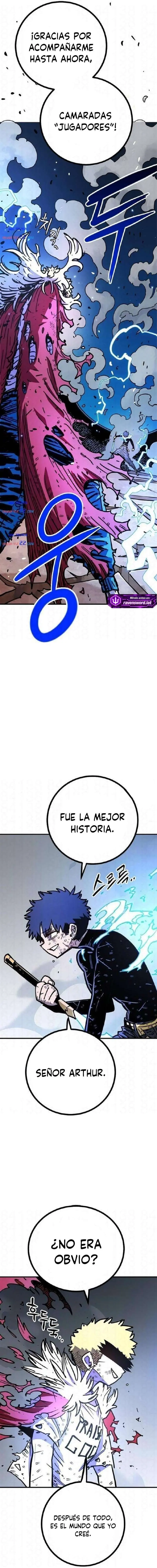 Player Capitulo 256 página 28