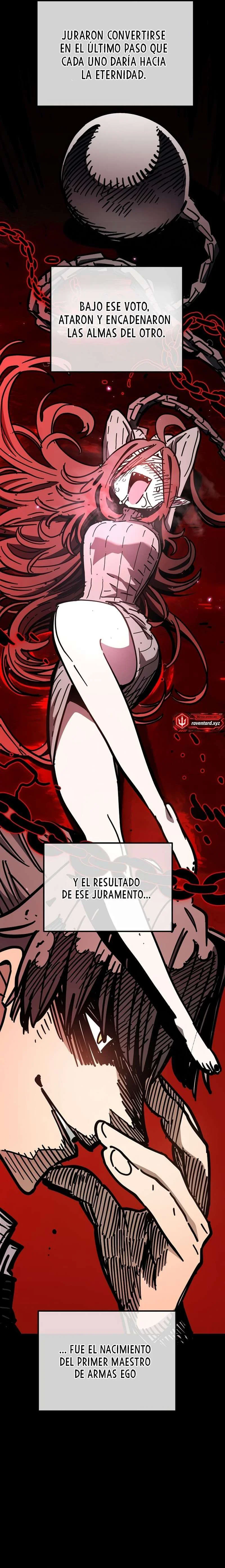 Player Capitulo 257 página 18