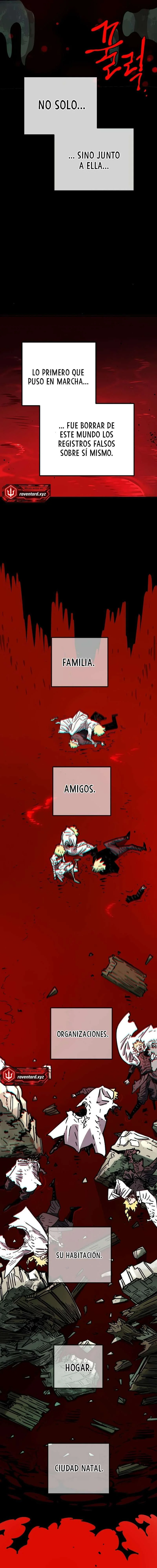 Player Capitulo 257 página 20