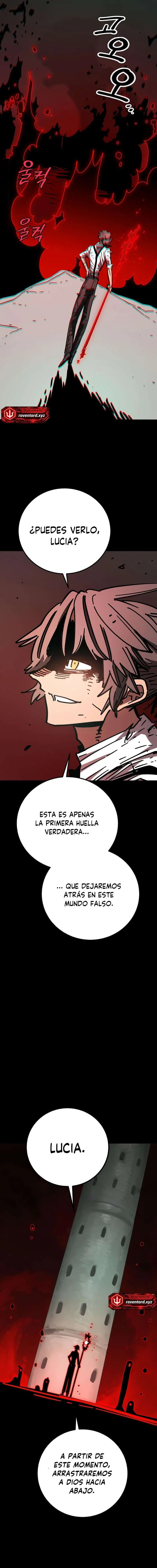 Player Capitulo 257 página 22