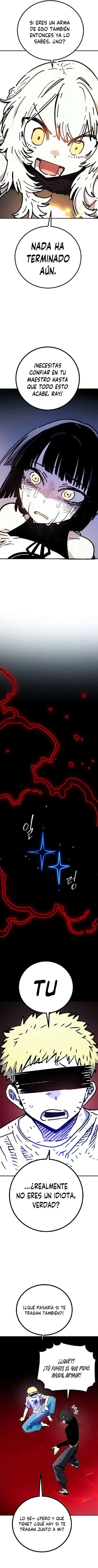 Player Capitulo 258 página 11
