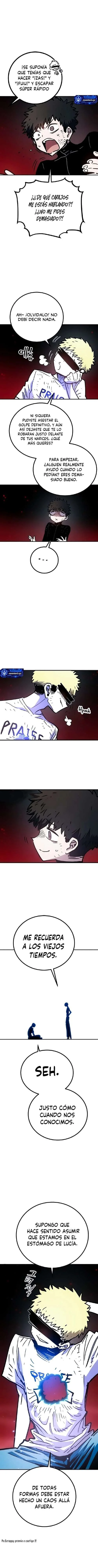 Player Capitulo 258 página 12
