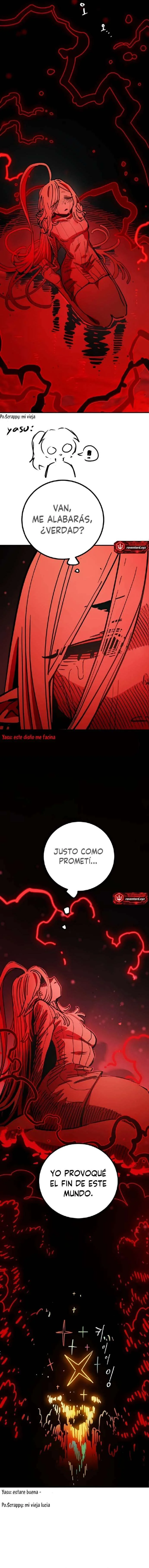 Player Capitulo 259 página 3
