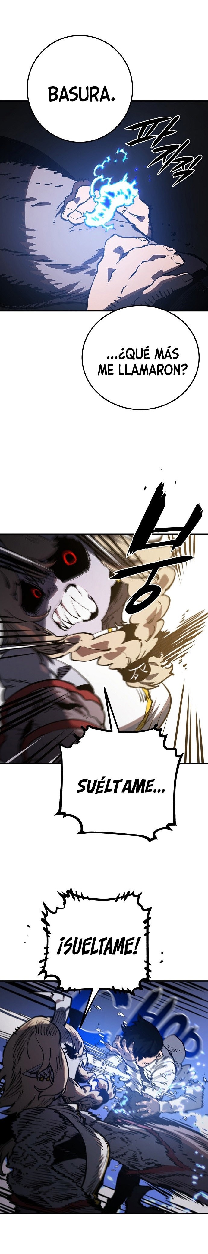 Player Capitulo 26 página 10
