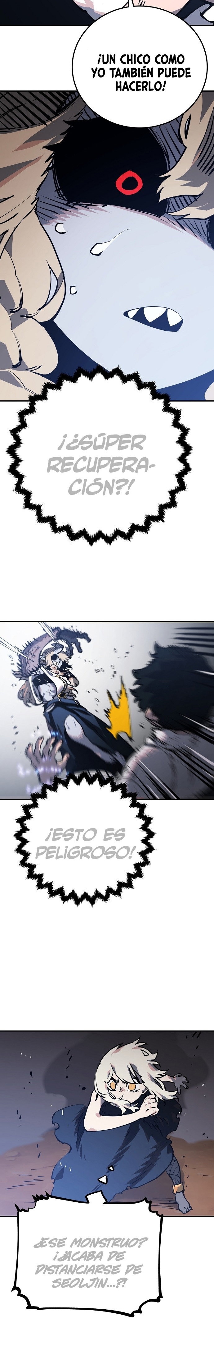 Player Capitulo 26 página 12