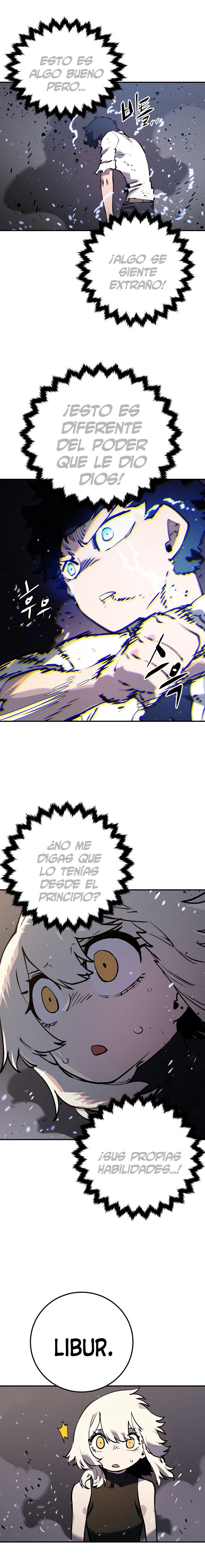 Player Capitulo 26 página 13