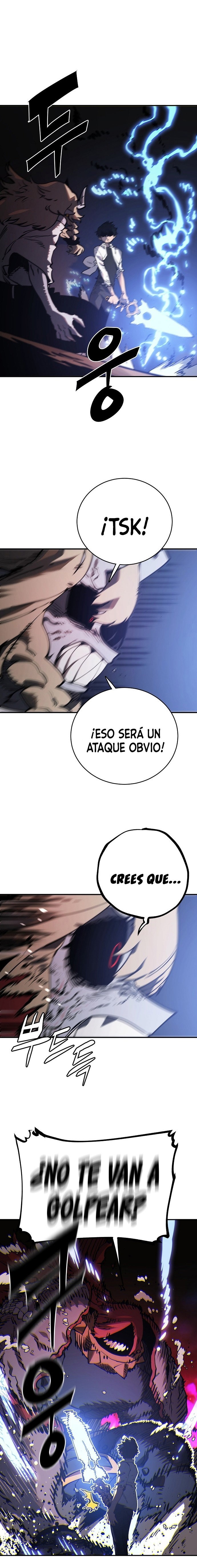 Player Capitulo 26 página 15