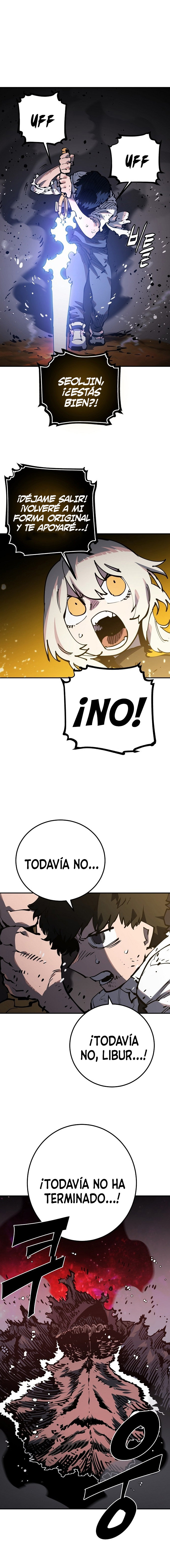 Player Capitulo 26 página 19