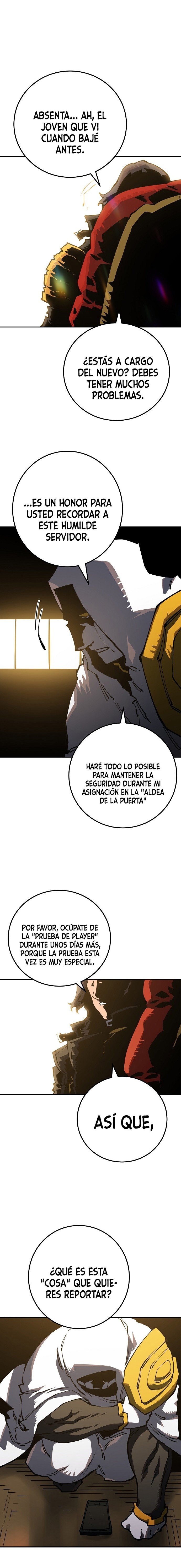 Player Capitulo 26 página 2