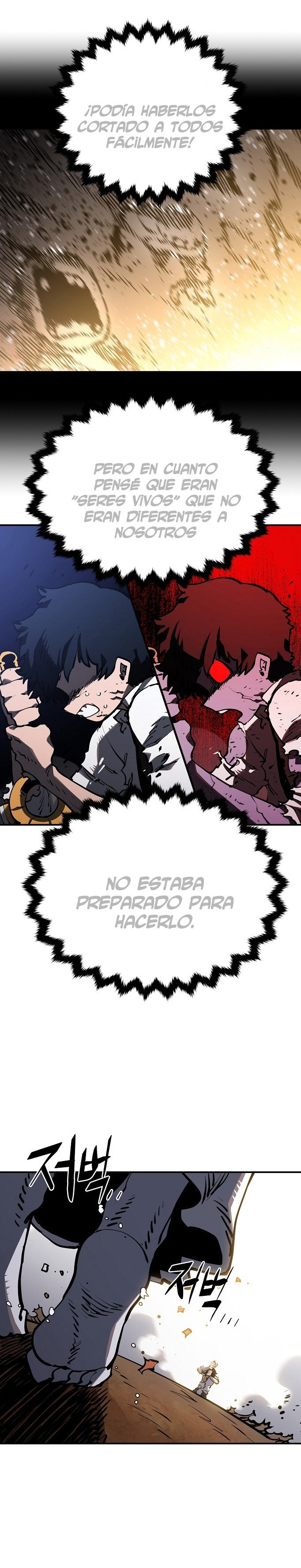 Player Capitulo 26 página 21
